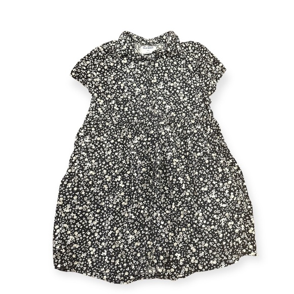 Old Navy Casual Girls Dress. Size M (8) - Picture 3 of 5